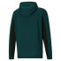 Фото #2 товара Puma Fit Woven Jacket Mens Black, Green Casual Athletic Outerwear 52212824