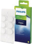 Фото #1 товара Philips Tabletki odtłuszczające CA6704/10 6szt.