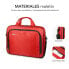 SUBBLIM Oxford 15.4-16´´ laptop briefcase