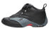 Reebok Answer IV Black Grey 2017 V44961 Sneakers