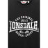 LONSDALE Badfallister sweatshirt