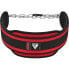 Фото #1 товара RDX SPORTS 2 Layer weightlifting belt