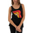 RIDING CULTURE Logo RC sleeveless T-shirt