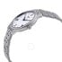 Tissot Ladies Tradition 5.5 Quartz Silver Dial Watch - T0632091103800 NEW