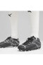 Фото #164 товара Attacanto Tt Black-Silver Mistı Erkek Krampon Saha Ayakkabı SİYAH