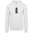 Фото #2 товара MISTER TEE Texas Sketch hoodie