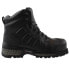 Фото #2 товара Baffin Monster 6 Waterproof Composite Toe Work Mens Black Work Safety Shoes MNS