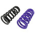 Фото #1 товара HYPERPRO 57 N/mm SL-MO-445-057 Rear Shock Spring