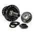 ÉCLAT Shift Freecoaster/Cassette RSD rear hub