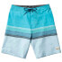 HURLEY Phantom Naturals Weekender 20´´ Swimming Shorts