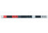 Фото #2 товара Bachmann 800.0109 - Basic - Vertical - Black,Red,White - 18 AC outlet(s) - C13 coupler - 3 m