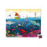 Фото #2 товара JANOD Puzzle The Underwater World 100 Pieces