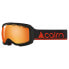 CAIRN Funk OTG Ski Goggles