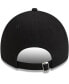 Фото #2 товара Men's Black Baltimore Ravens 2023 NFL Crucial Catch 9TWENTY Adjustable Hat