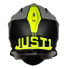 Фото #4 товара JUST1 J18 Pulsar off-road helmet