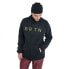 Фото #1 товара BURTON Crown Weatherproof full zip sweatshirt