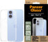 Фото #2 товара PanzerGlass PanzerGlass HardCase Transparent iPhone '24 6.1"