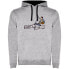 KRUSKIS Freestyle Scooter Two-Colour hoodie