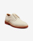 Фото #2 товара G.H.BASS Men's Pasadena Lace Up Derby Shoes