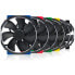 Фото #4 товара Noctua NF-A15 PWM chromax.black.swap Lüfter - 140mm