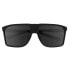 Очки SPEKTRUM Kall Sunglasses Черный, Grey/CAT3 - фото #1