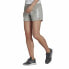 Фото #7 товара Спортивные женские шорты Adidas Essentials Slim Logo Серый