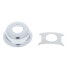 Фото #5 товара Allparts Input Cap Jackplate T-Style C