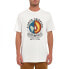 ფოტო #1 პროდუქტის VOLCOM Fty Section short sleeve T-shirt