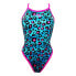 TURBO Animal Swimsuit