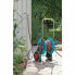 Фото #2 товара Шланг садовый GARDENA Ø 15 мм 1,5 м PVC 25 bar