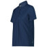 CMP 3T60976 short sleeve polo