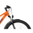 Фото #4 товара KROSS Lea 2.0 EQ 29´´ Altus M310 Lady 2024 bike