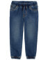 Фото #1 товара Baby Pull-On Jeans 18M