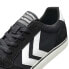 HUMMEL Stadil LX-E Canvas Trainers