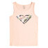 ფოტო #1 პროდუქტის ROXY There Is Life B sleeveless T-shirt