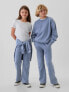 Kids Vintage Soft Washed Relaxed Sweatpants