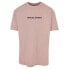 ფოტო #1 პროდუქტის MISTER TEE Motion Oversize short sleeve T-shirt