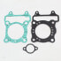 Фото #1 товара ITALKIT Honda Sh 150 D 58 Top End Gasket Kit