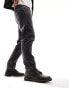 Фото #2 товара Birkestock Bryson lace up boots in black leather