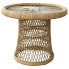 Фото #1 товара Столик круглый ротанговый CHILLVERT Parma 60 см