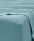 Фото #2 товара Комплект постельного белья IENJOY HOME в стиле Solids от The Home Collection, 4 шт., Twin
