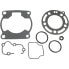 Фото #1 товара MOOSE HARD-PARTS Offroad Standard Top End Gasket Set Kawasaki KX80 98-00