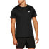 Фото #1 товара T-shirt Asics Core SS Top M 2011C341-001