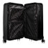 Suitcase SwissBags Cosmos 77cm 16636