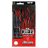 Harrows Fire High Grade Alloy Softip HS-TNK-000016036 Darts 16 g - фото #1