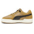 Фото #5 товара Puma Ca Pro Trail Lace Up Mens Black, Brown Sneakers Casual Shoes 39318002