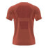 ფოტო #2 პროდუქტის JOMA Indoor Gym short sleeve T-shirt