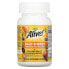 Alive! Daily Energy, Complete Multivitamin, 60 Tablets