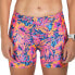 Фото #2 товара ZOOT LTD Tri 4´´ shorts