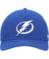 ფოტო #3 პროდუქტის Men's Blue Tampa Bay Lightning Primary Hitch Snapback Hat